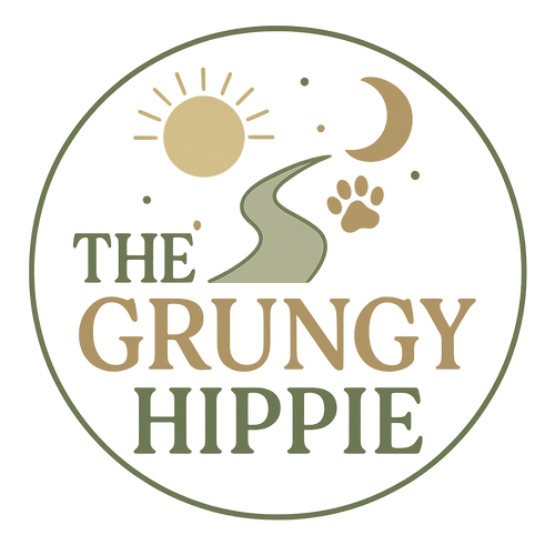 The Grungy Hippie